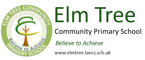 Elm Tree Community Primary School